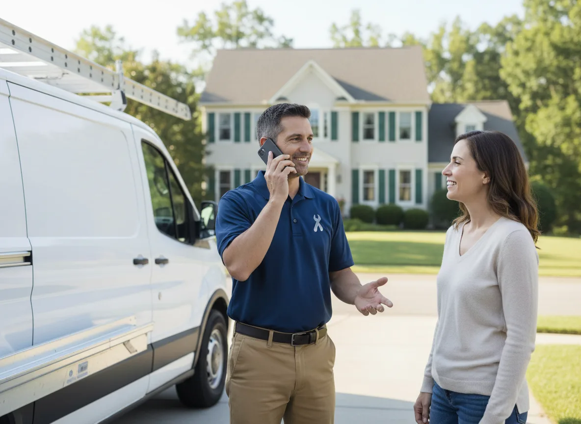 Home Gutter Service Hamburg, LA FAQs